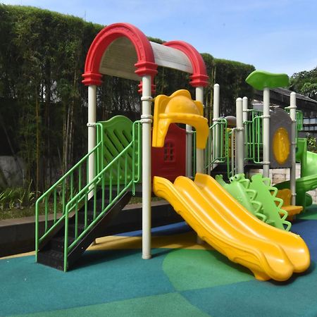 Somerset Berlian Jakarta Ngoại thất bức ảnh