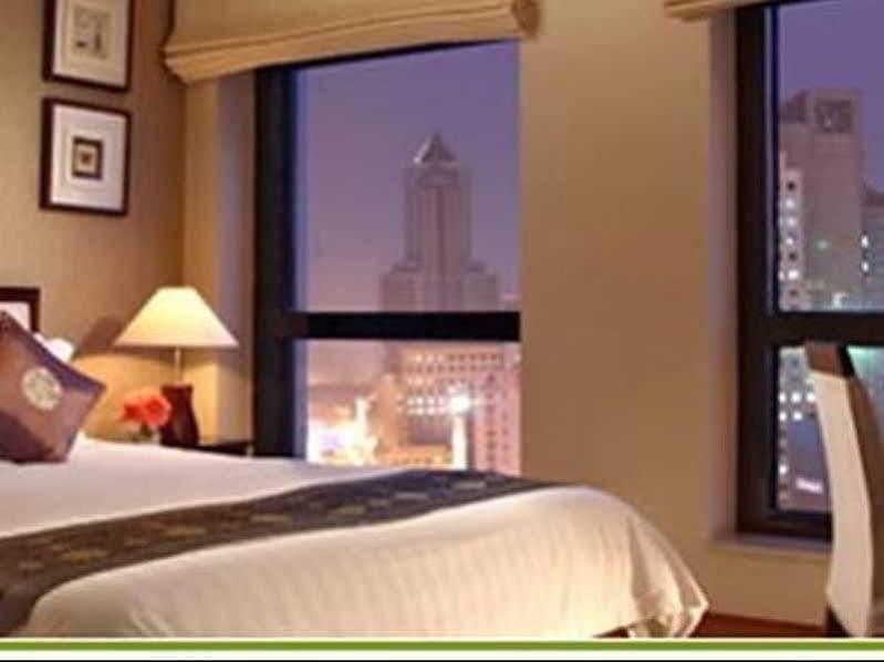 Somerset Berlian Jakarta Ngoại thất bức ảnh