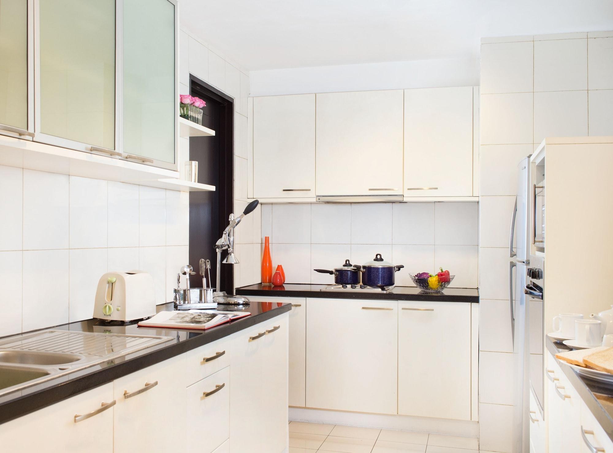 Somerset Berlian Jakarta Ngoại thất bức ảnh