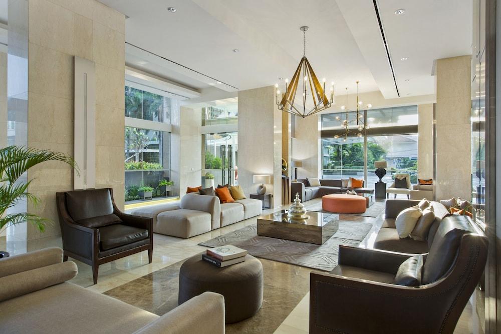 Somerset Berlian Jakarta Ngoại thất bức ảnh