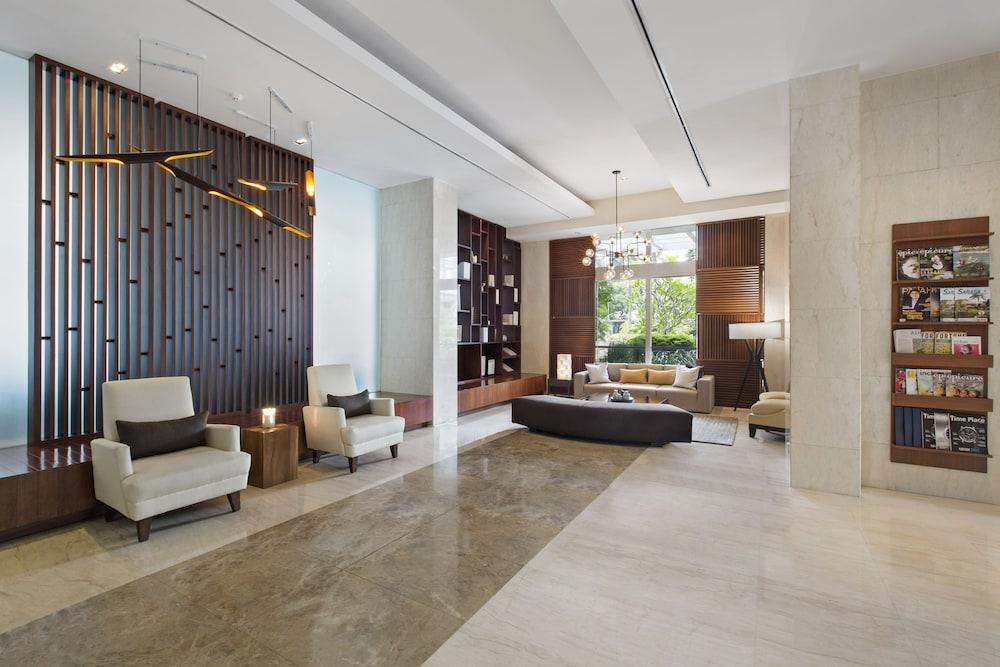 Somerset Berlian Jakarta Ngoại thất bức ảnh