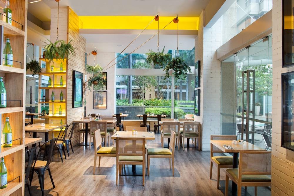 Somerset Berlian Jakarta Ngoại thất bức ảnh