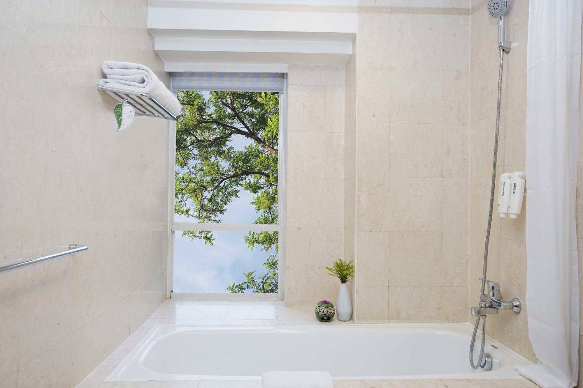 Somerset Berlian Jakarta Ngoại thất bức ảnh