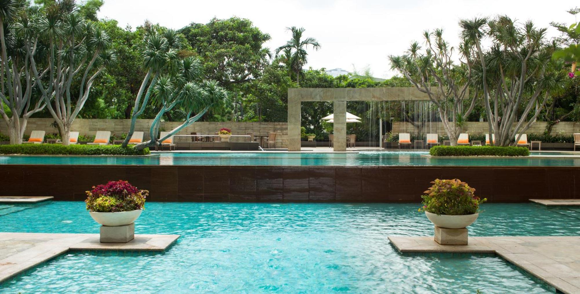 Somerset Berlian Jakarta Ngoại thất bức ảnh