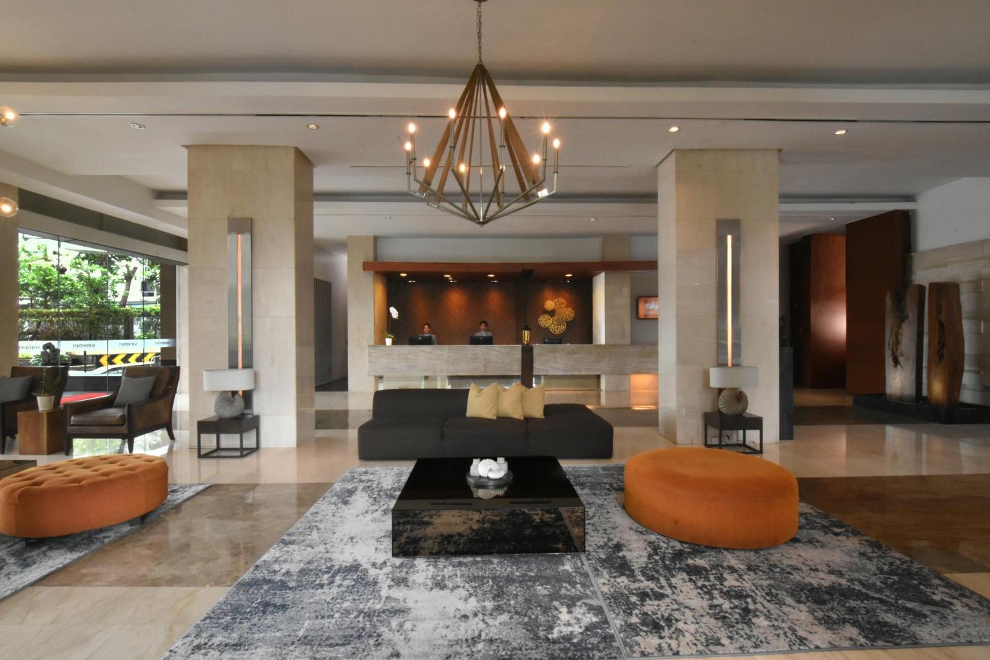 Somerset Berlian Jakarta Ngoại thất bức ảnh