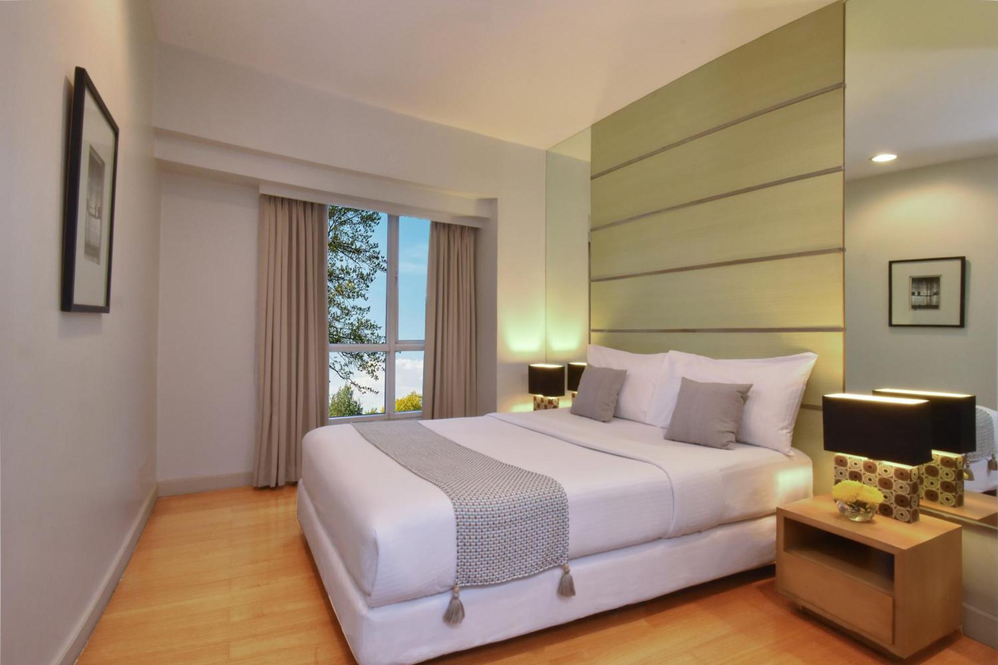 Somerset Berlian Jakarta Ngoại thất bức ảnh