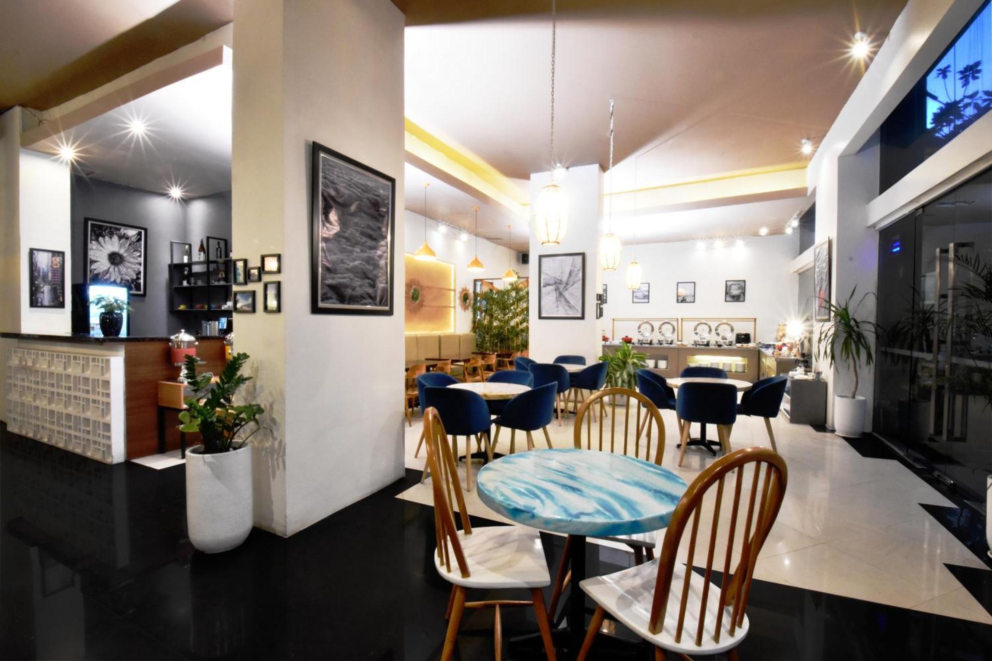 Somerset Berlian Jakarta Ngoại thất bức ảnh