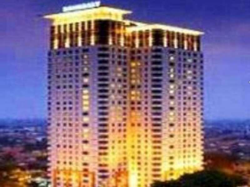 Somerset Berlian Jakarta Ngoại thất bức ảnh