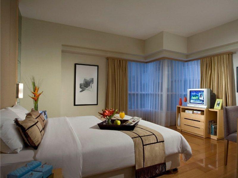 Somerset Berlian Jakarta Ngoại thất bức ảnh