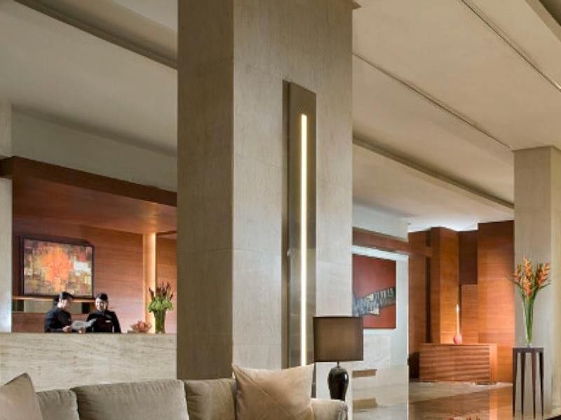 Somerset Berlian Jakarta Ngoại thất bức ảnh