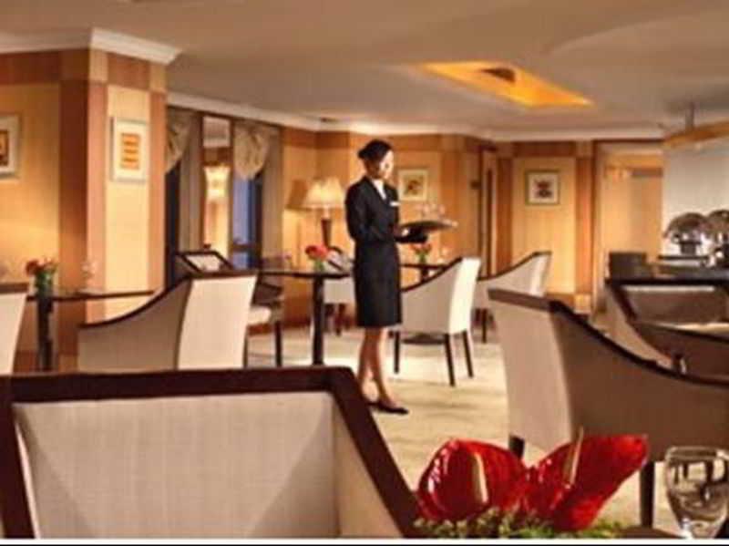 Somerset Berlian Jakarta Ngoại thất bức ảnh
