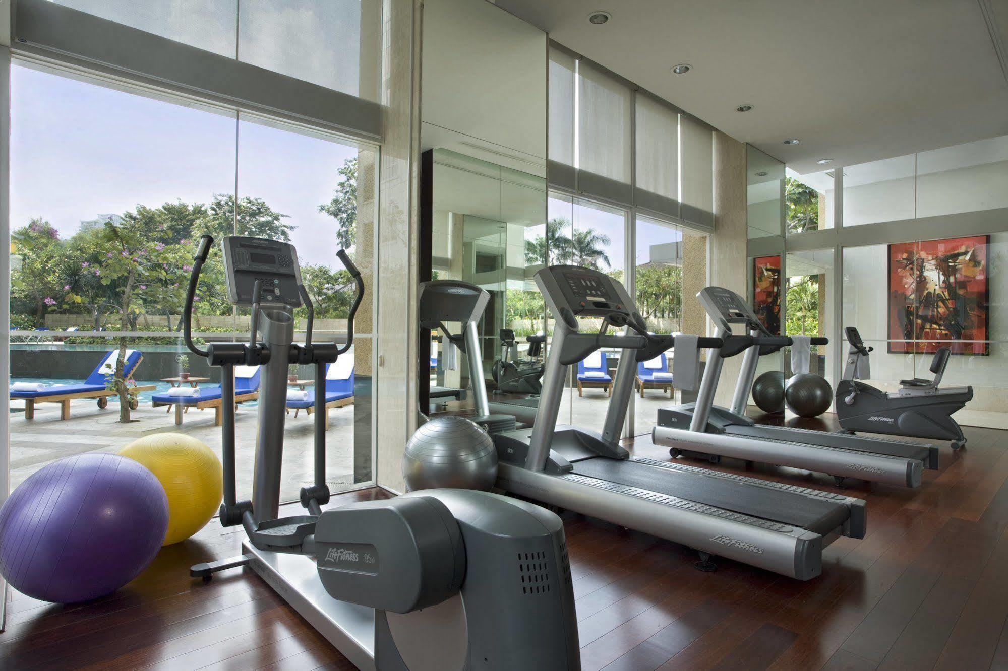 Somerset Berlian Jakarta Ngoại thất bức ảnh
