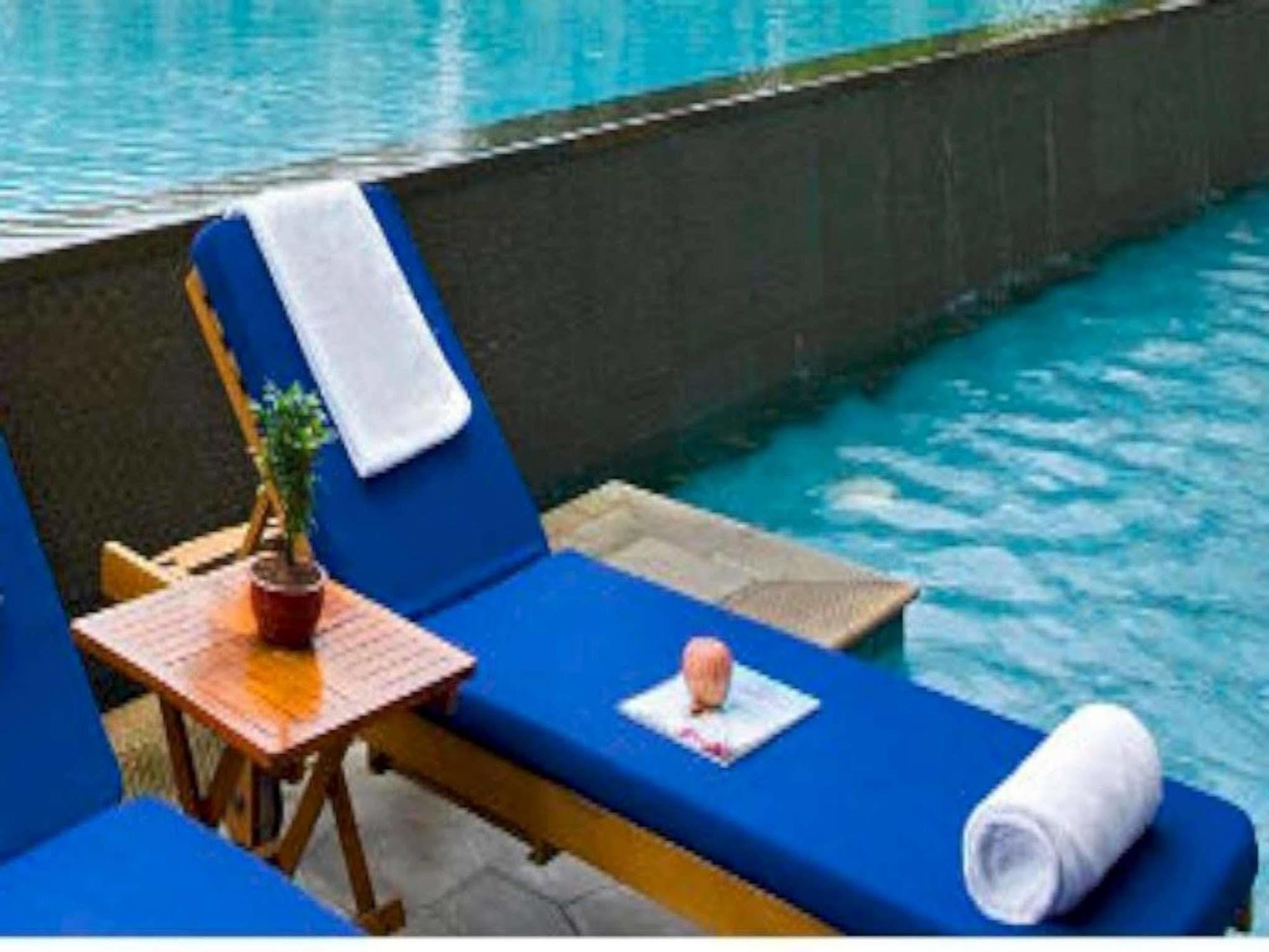 Somerset Berlian Jakarta Ngoại thất bức ảnh
