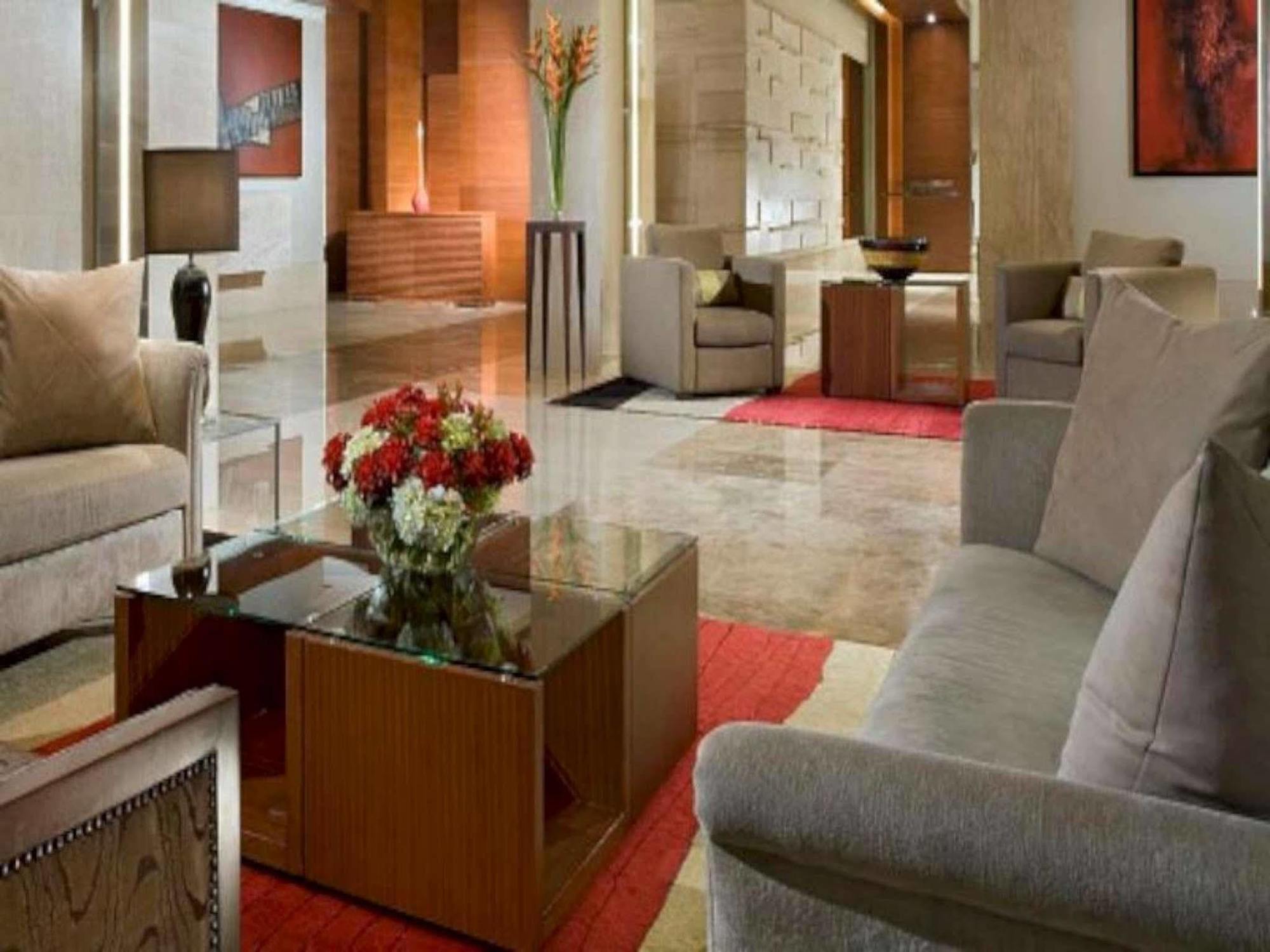 Somerset Berlian Jakarta Ngoại thất bức ảnh